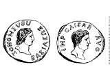 Coin of Pontus
